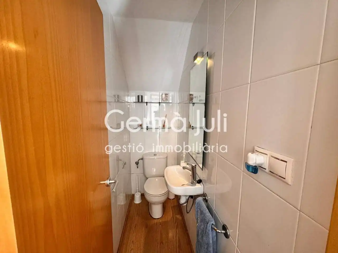 Casa o chalet en venta en Badalona con Aire acondicionado, Calefacción y Parquet