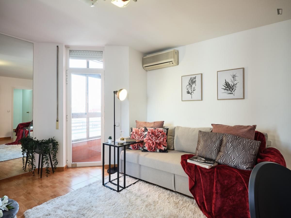 Apartment to rent in Arapiles