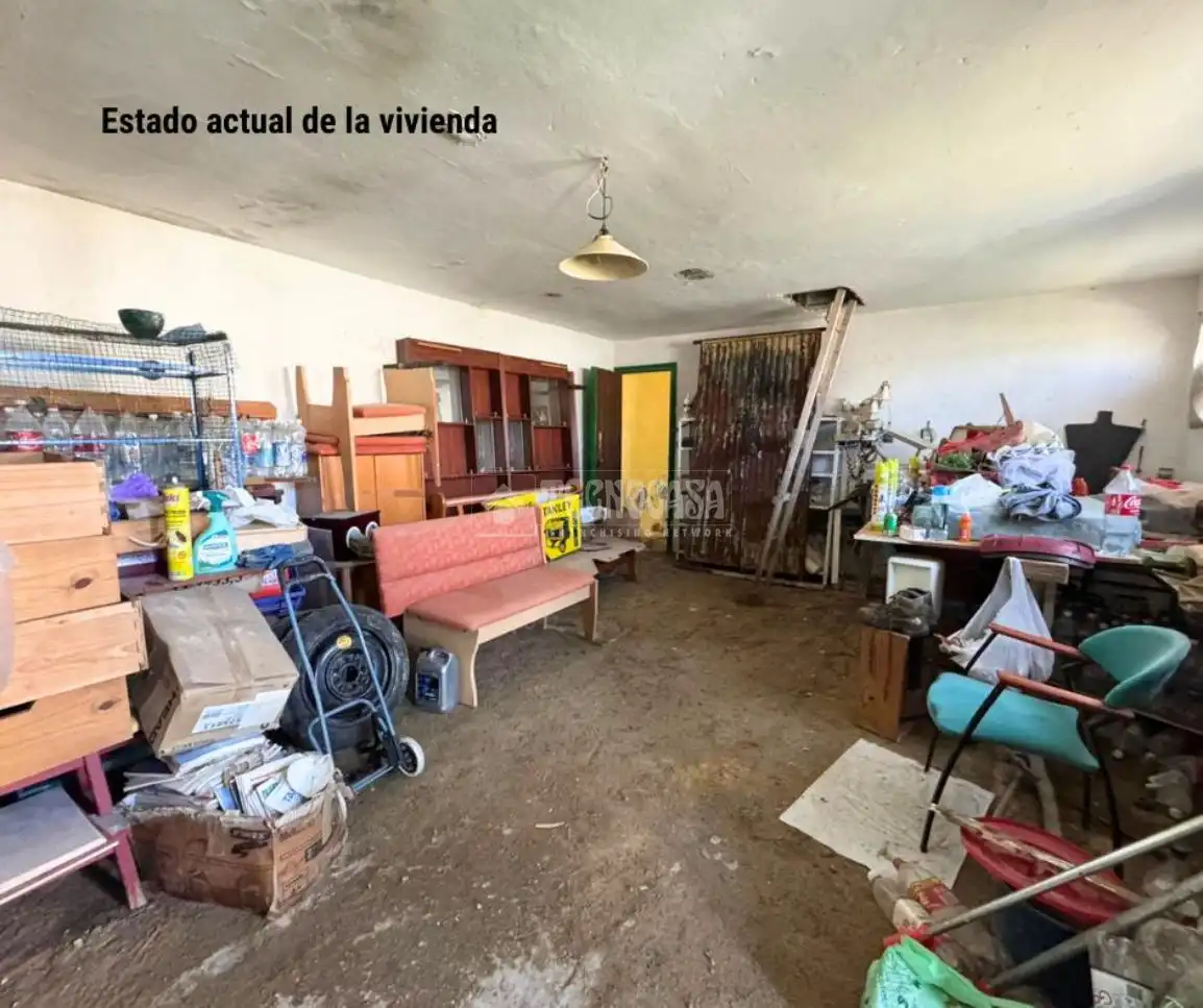 Casa o xalet en venda en Las Cabezas de San Juan