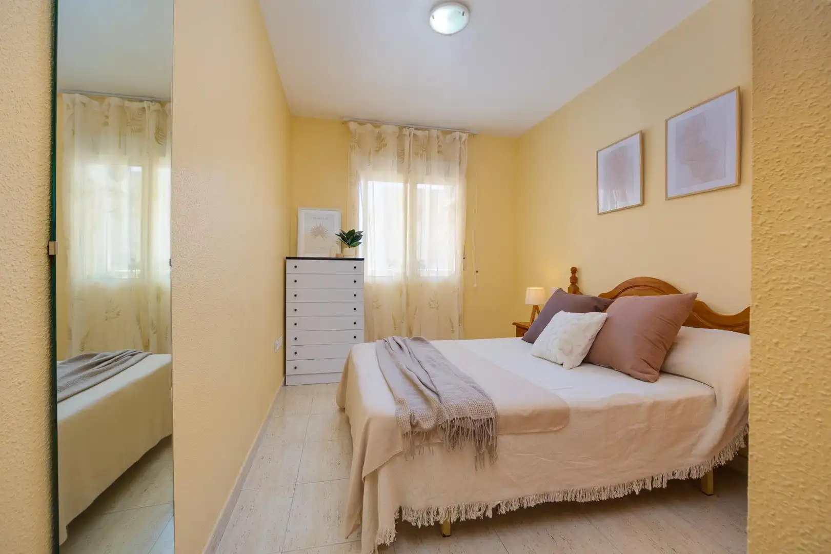 Apartamento con terraza en venta en Playa del Cura, imagen 22