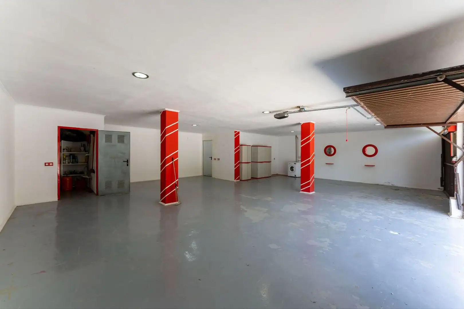Finca rústica en venda en Cártama amb Aire condicionat, Traster i Piscina