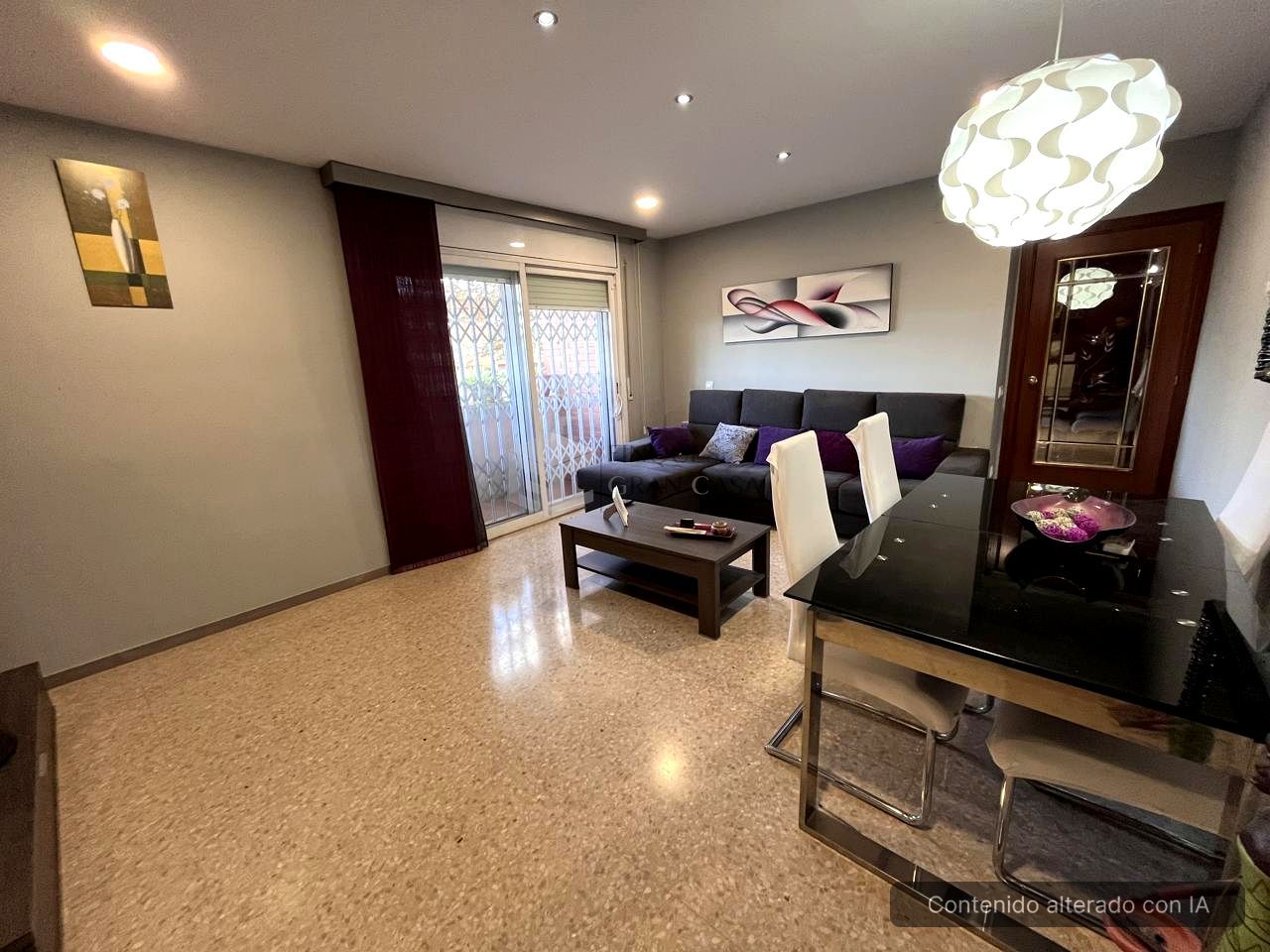 Planta baixa en venda