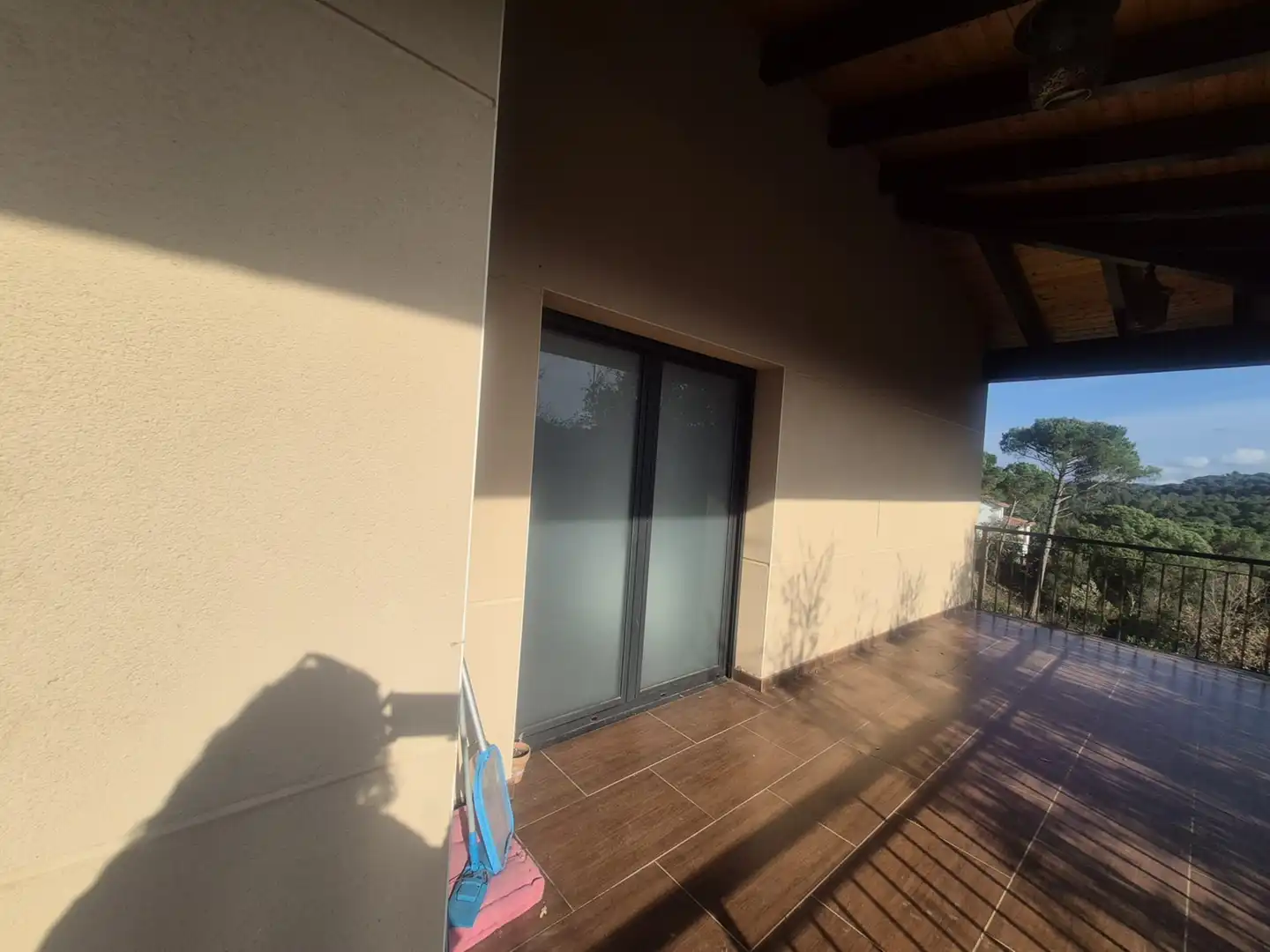 Casa o xalet en venda a Campins