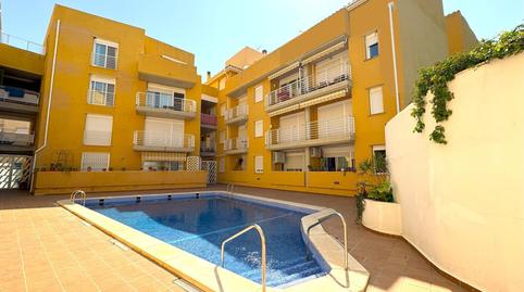 Foto 3 de Apartament en venda a Alcanar, Tarragona