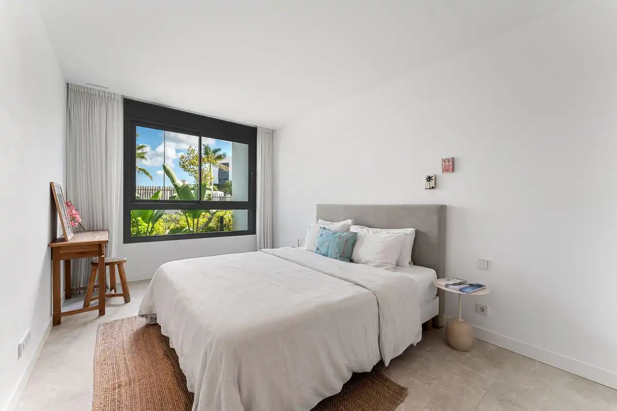 Wohnung mit Pool zum Verkauf in Río Real - Los Monteros, imagen 15