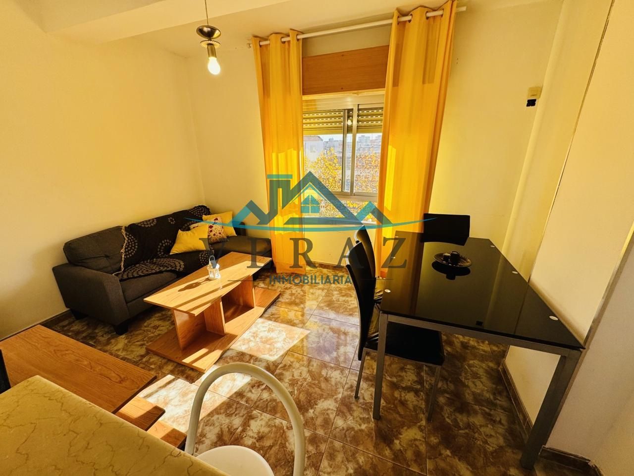 Pis en venda a Francisco Aguirre, Casco Antiguo