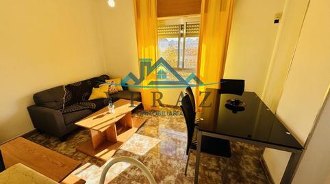 Foto 2 de Pis en venda a Francisco Aguirre, Casco Antiguo, Toledo