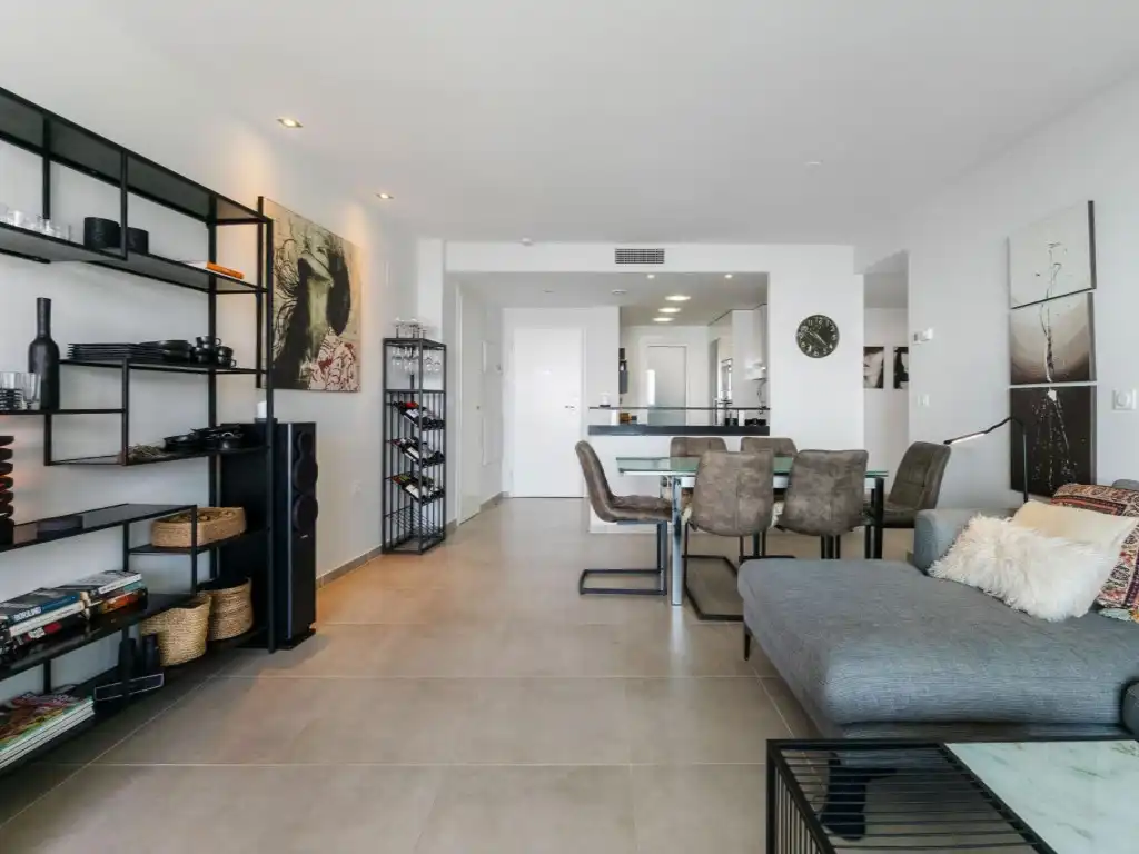 Apartment mit Pool zum Verkauf in Calle Poseidon, imagen 8