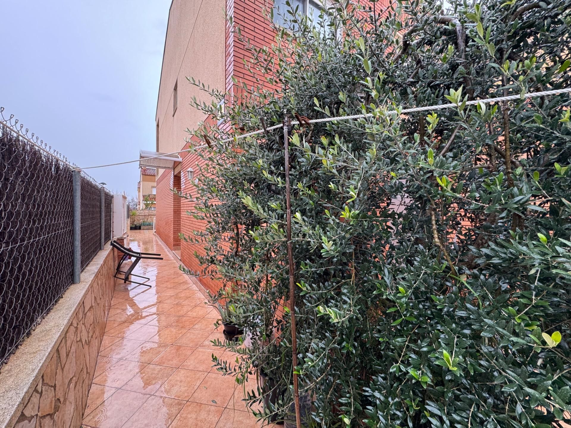 Terrace of House or chalet for sale in Pira  with Heating, Private garden and Terrace