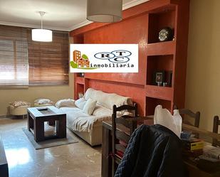 Living room of Flat for sale in  Córdoba Capital  with Air Conditioner, Heating and Private garden