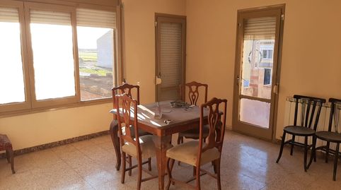 Foto 2 de Casa adosada en venta en Carrer de Macià Viladot, Ivars d'Urgell, Lleida
