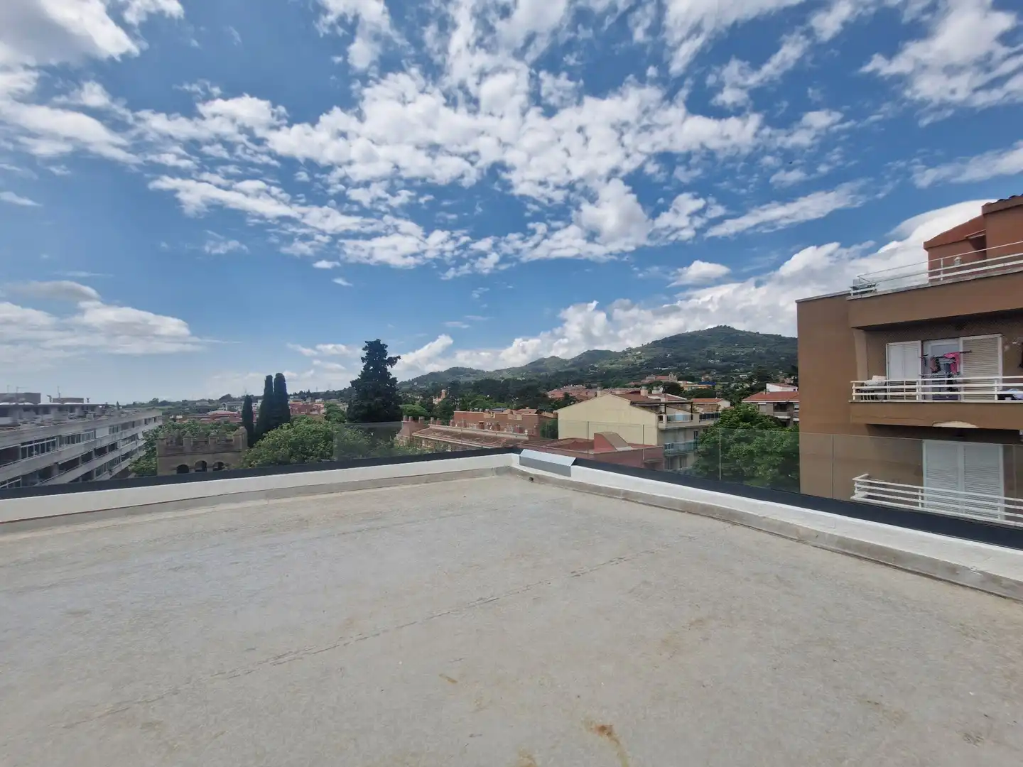 Terraza de Piso en venta en La Selva del Camp con Aire acondicionado y Calefacción
