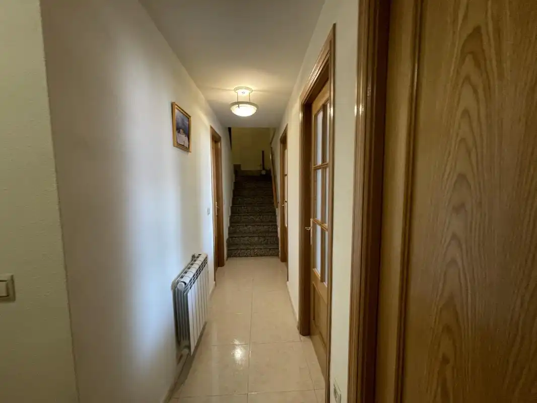 Dúplex en venta en Recas con Calefacción, Terraza y Trastero
