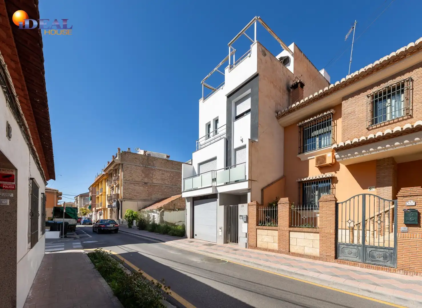 Casa en venta en Calle MURCIA
