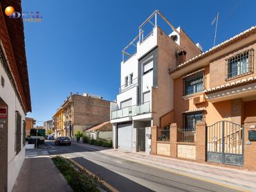 Casa in vendita a Calle MURCIA