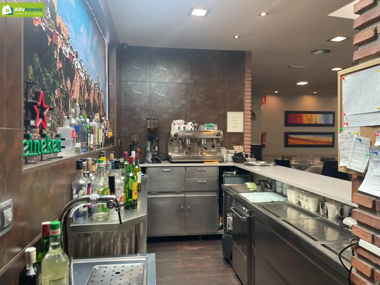 Gewerbefläche zur Miete in Santa Catalina - Ferial, imagen 19