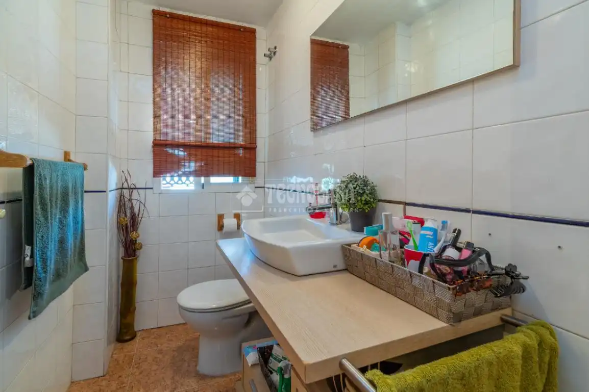 Maison jumelée avec jardin à vendre à Zona el Caño, imagen 34