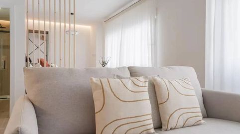 Foto 3 de Estudio en venta en Avenida Marqués de San Mori, 242, La Salut, Badalona