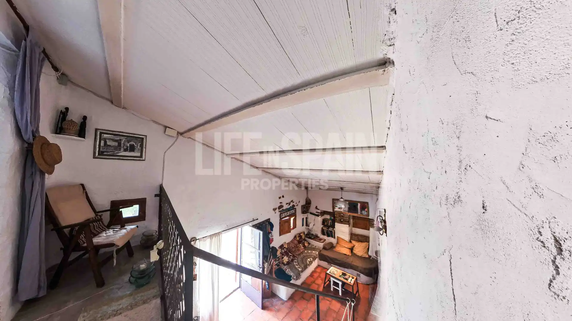 Finca rústica en venta en Bítem