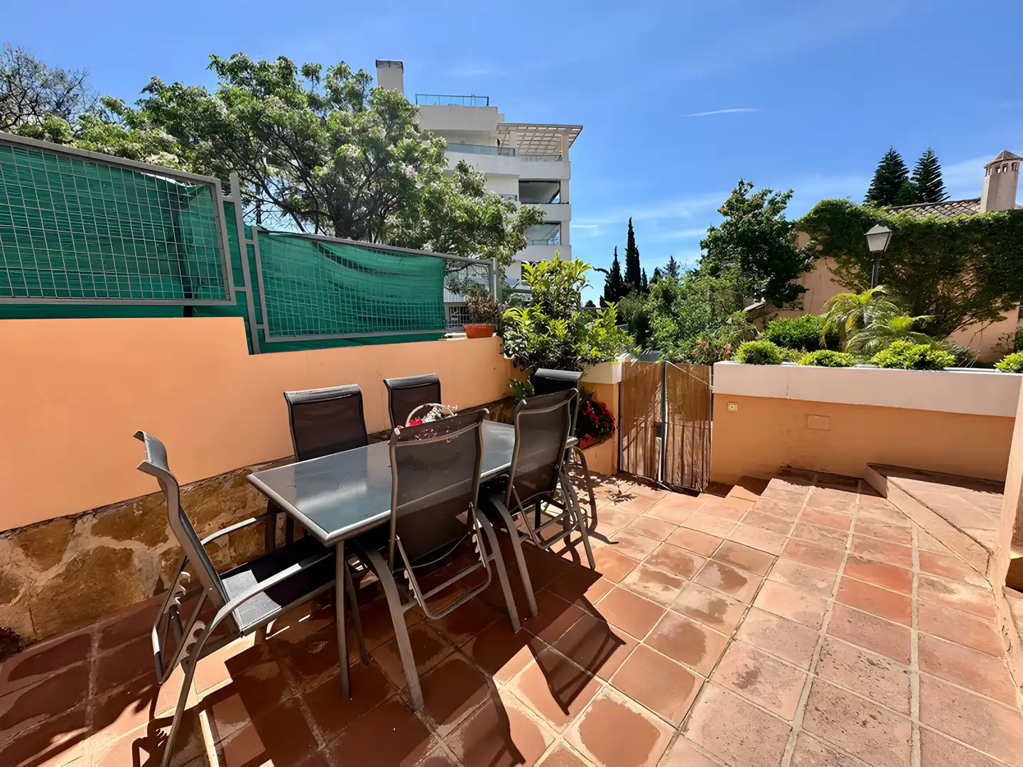 Adosado con piscina en venta en Marbella Centro, imagen 15