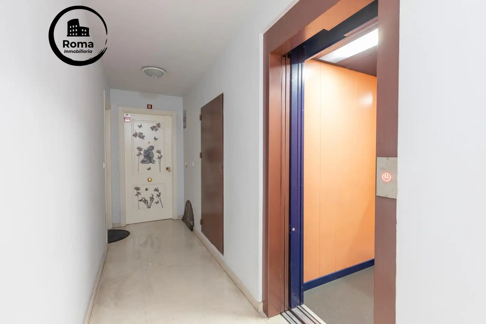 Wohnung zum Verkauf in Granada mit Heizung und Balkon
