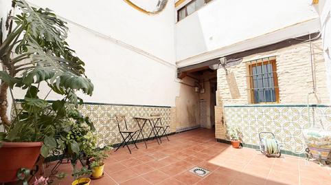 Photo 3 of Single-family semi-detached for sale in San Julián, Sevilla