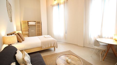 Foto 4 von Wohnung zum Verkauf in Galatas, 5, Cristo de la Epidemia, Málaga Capital