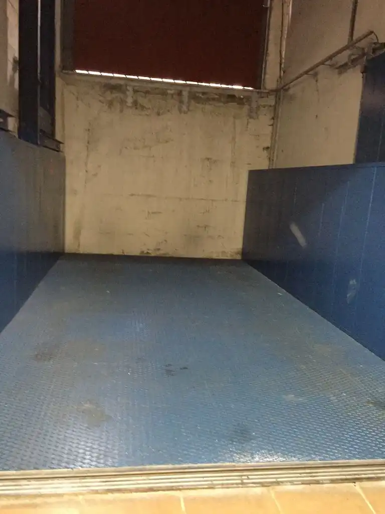 Appartement avec ascenseur à louer à Centro, imagen 21