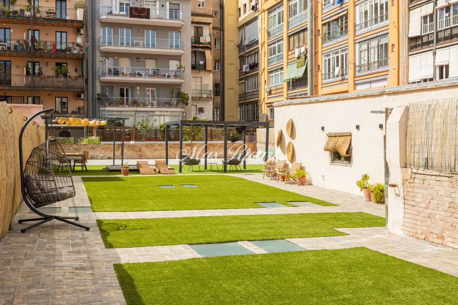 Piso con terraza en venta en N/A, imagen 30