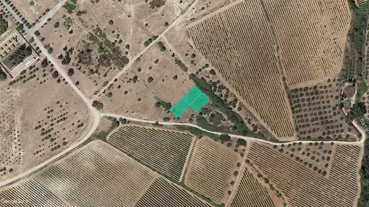 Terreno rustico in vendita a C/ Llevant