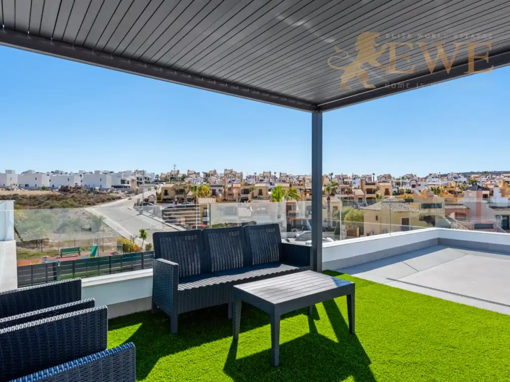 Maison avec terrasse à vendre à Algorfa, imagen 20