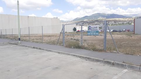 Photo 2 of Industrial land for sale in Avenida de Gandhi, 24, La Zubia Ciudad, La Zubia