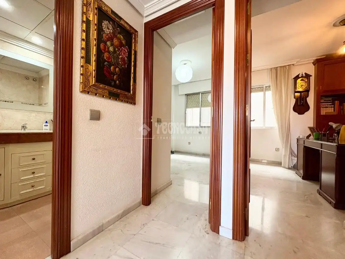 Piso en venta en Sevilla con Aire acondicionado, Calefacción y Terraza