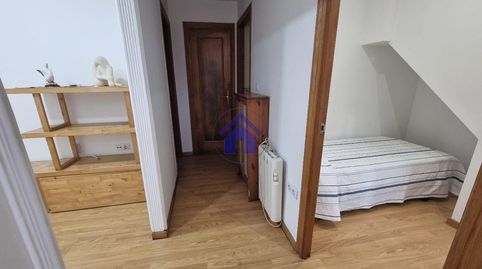 Foto 5 de Apartamento de alquiler en Travesía de Vigo - San Xoán, Vigo