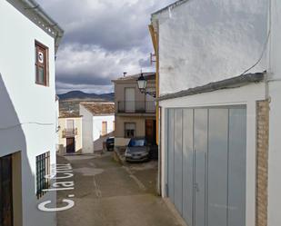 Exterior view of Premises for sale in Cuevas Bajas
