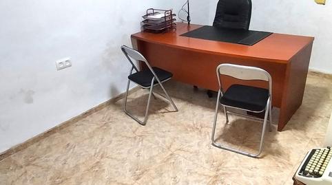 Foto 2 de Piso en venta en Rodriguez Arias, 1, El Carmen, San Fernando