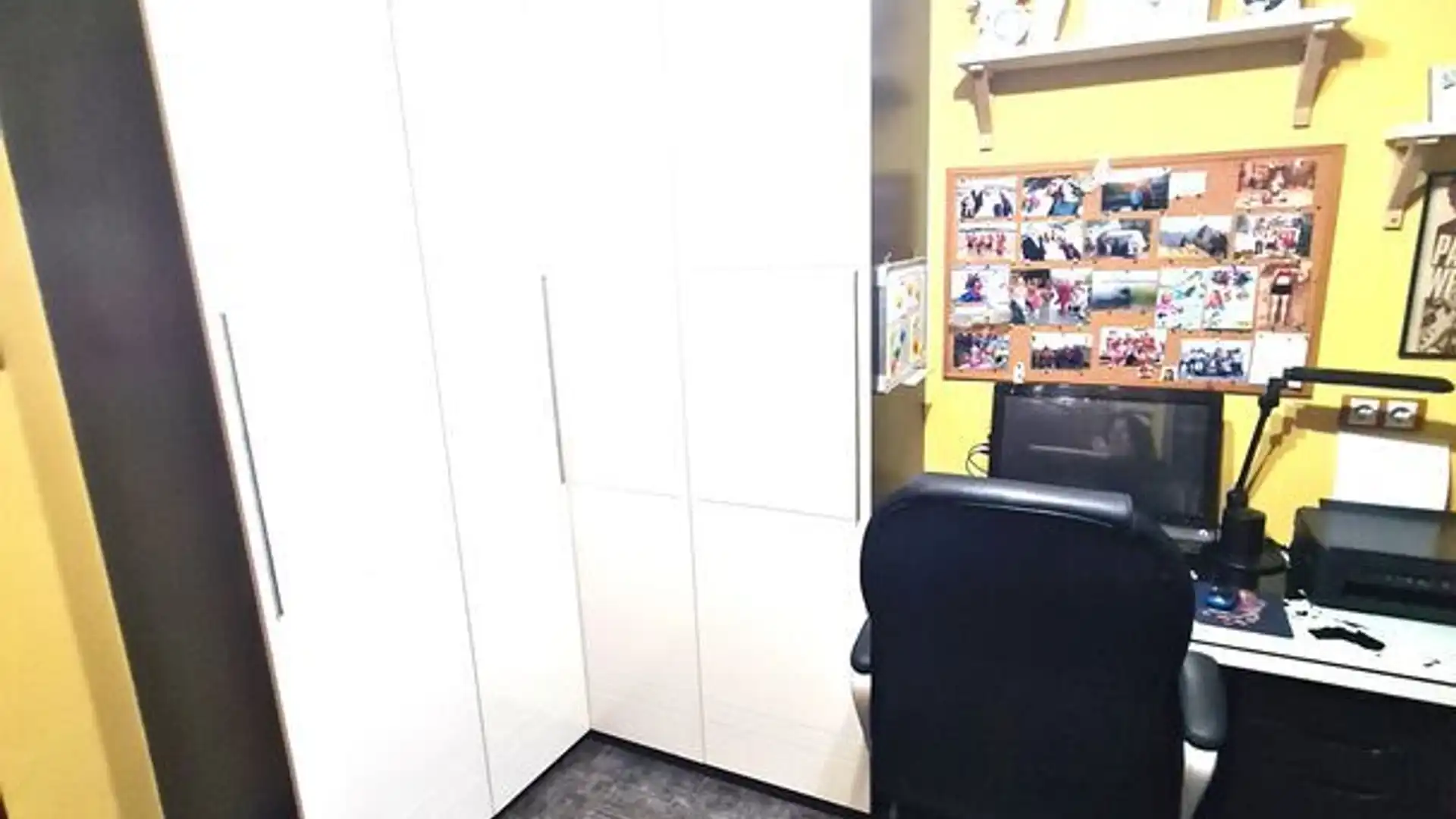 Flat for sale in Barakaldo   with Heating and Furnished