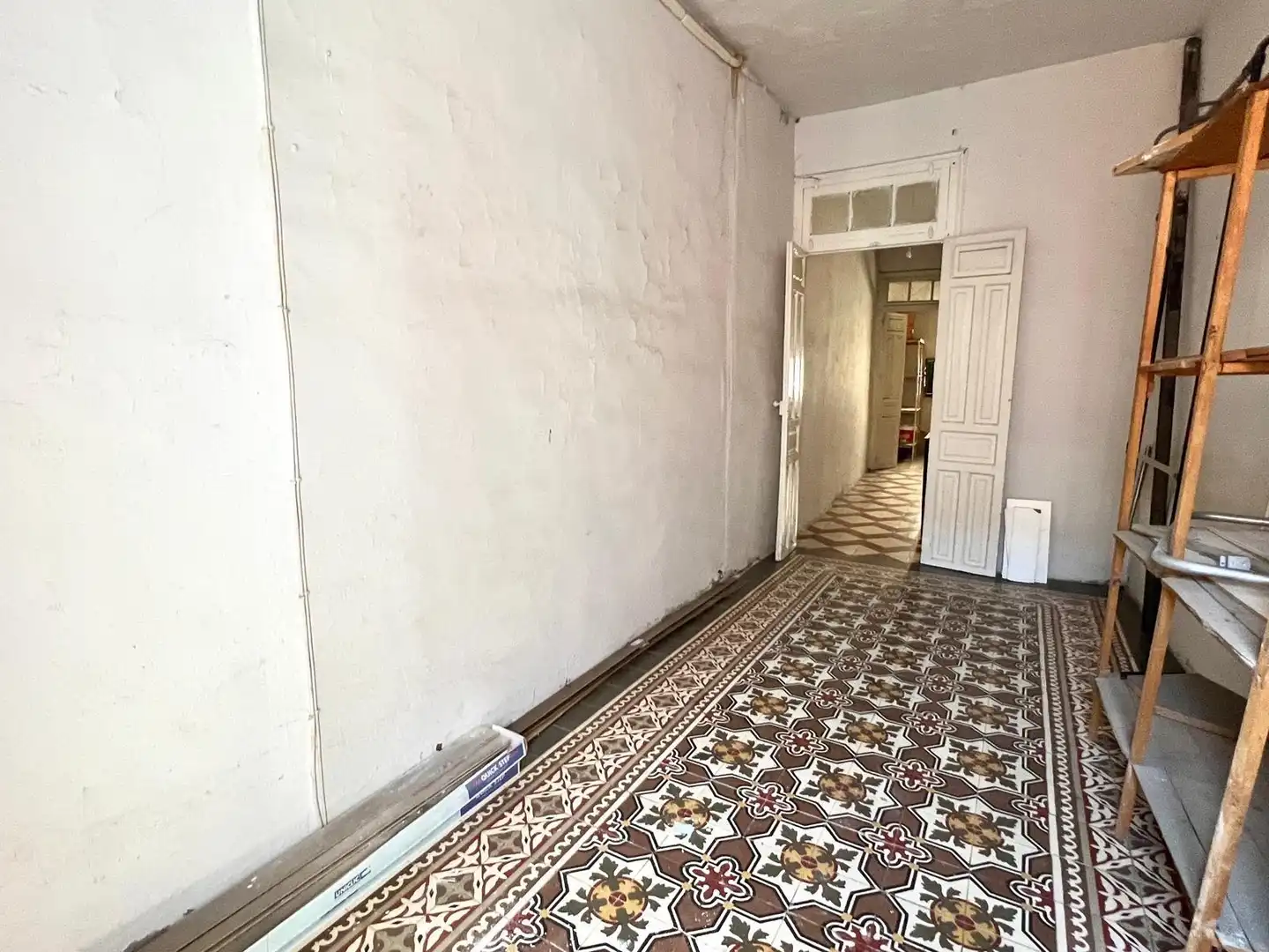 Casa o xalet en venda en Plasencia amb Terrassa