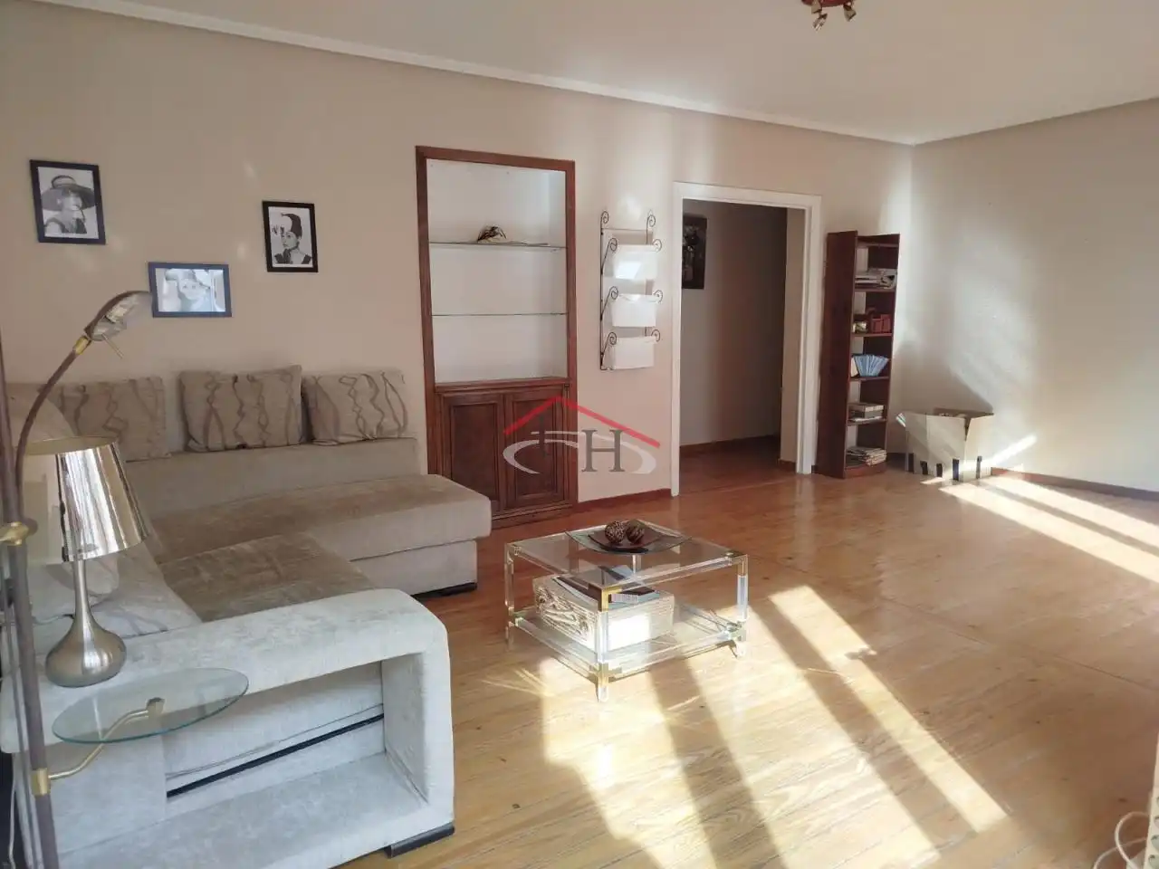 Apartamento con terraza en venta en Santisteban y Osorio, imagen 3