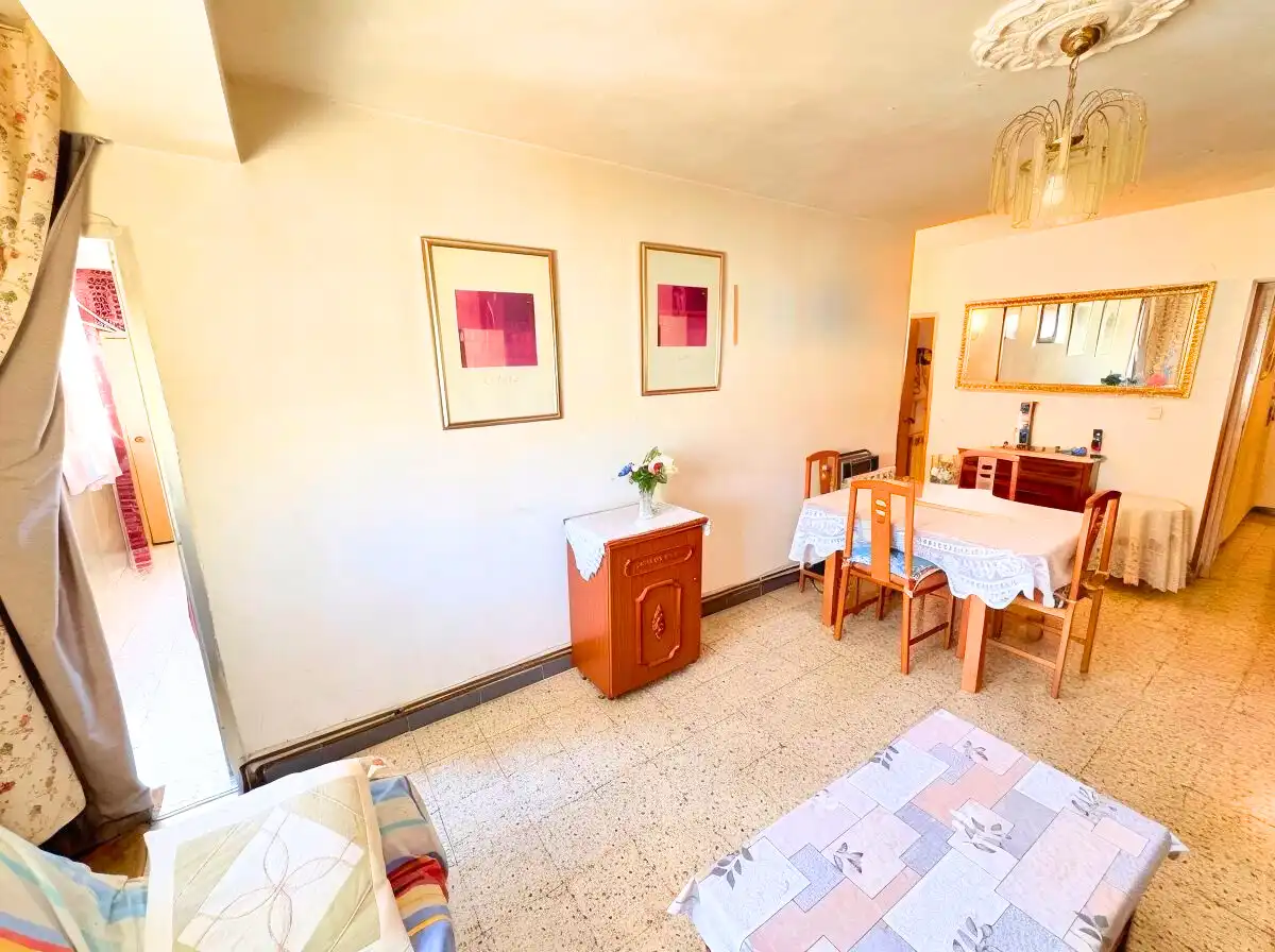 Bedroom of Flat for sale in Alcalá de Henares