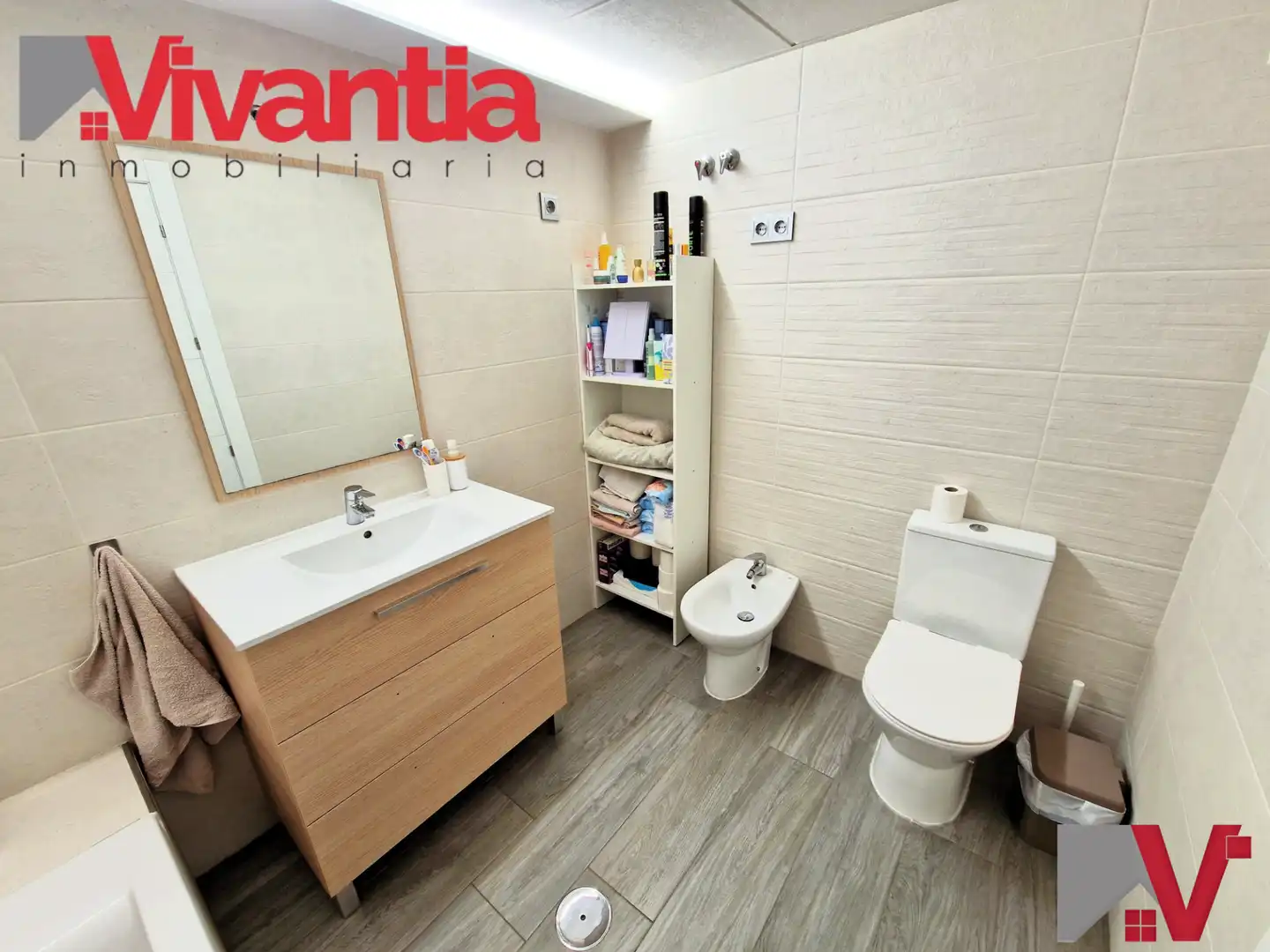 Baño de Piso en venta en Lorca con Aire acondicionado, Calefacción y Terraza