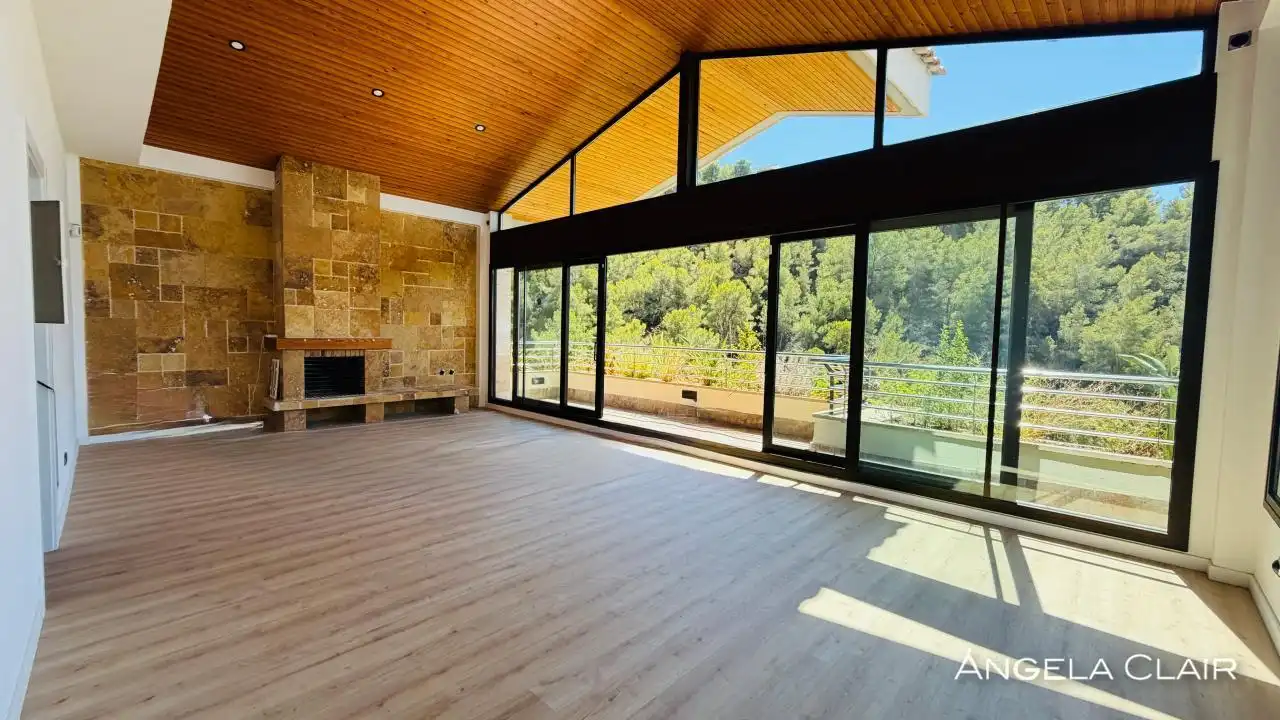 Maison avec piscine à vendre à avenida garrofers, imagen 13