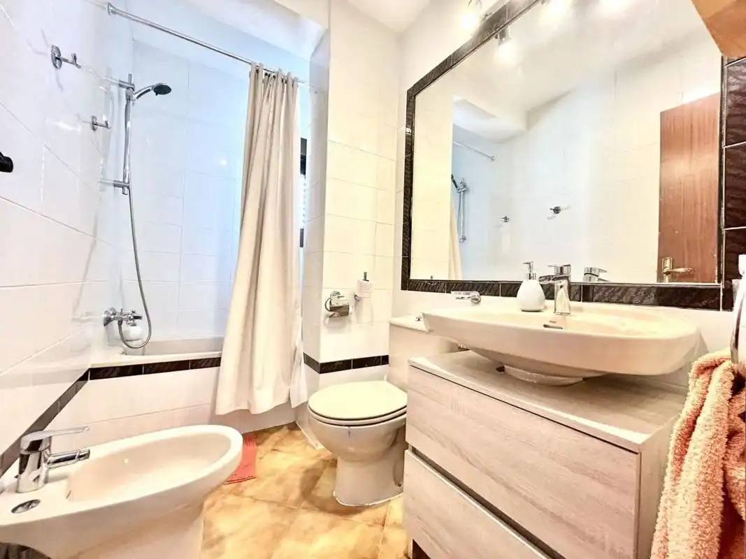 Mini appartamento con piscina in vendita a Orihuela Costa, imagen 18