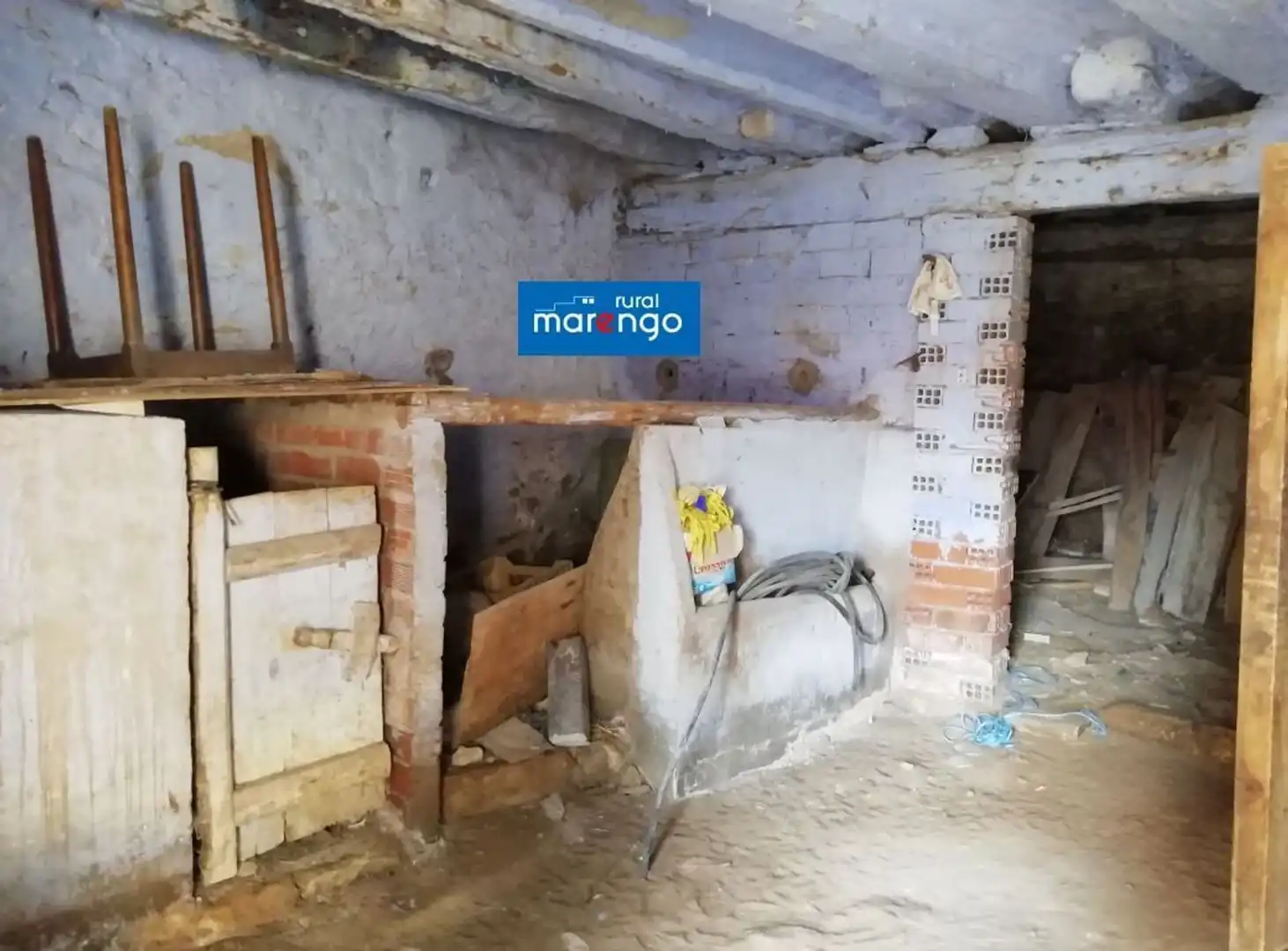 Casa o chalet en venta en Allepuz con Jardín privado y Terraza
