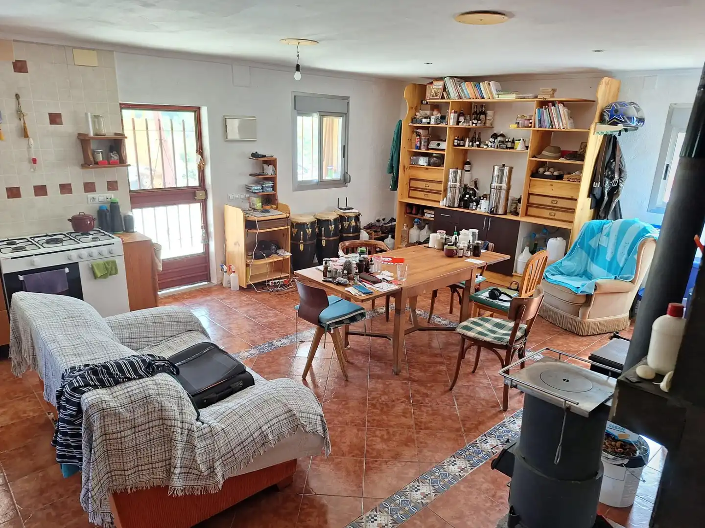 Haus zum Verkauf in Carcaixent, imagen 13