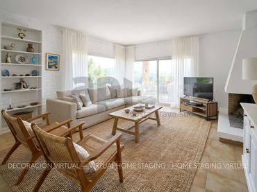 Villa con balcone in vendita a Aiguablava