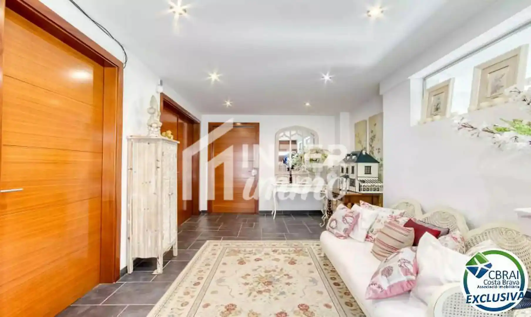 Casa con giardino in vendita a Calle NURIA 2, imagen 9