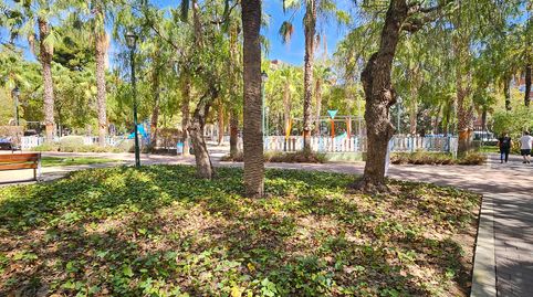 Foto 5 de Piso de alquiler en Les Tendetes - Avenida Burjassot, Valencia Capital