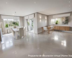 Dining room of House or chalet for sale in  Tarragona Capital  with Air Conditioner, Heating and Private garden