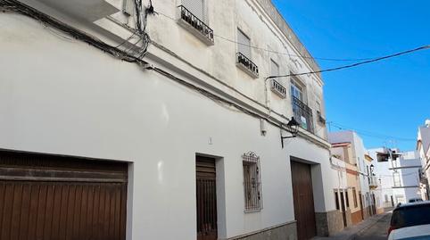 Foto 2 de Edifici en venda a Calle Calvo Sotelo, 20, Barbate ciudad, Cádiz